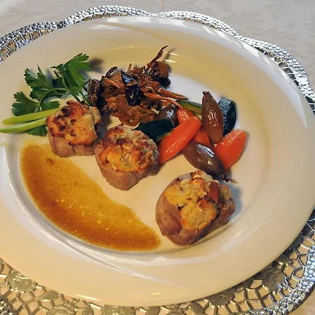 Hotel Wellness Belvedere 3*