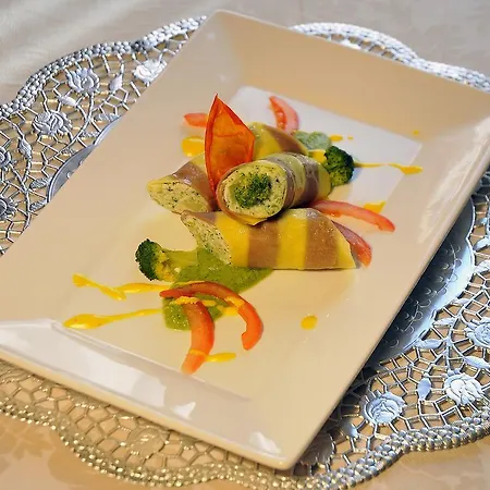 Wellness Belvedere 3* Falcade