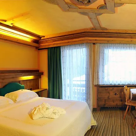 Hotel Wellness Belvedere Falcade