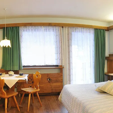 Wellness Belvedere Hotel Falcade