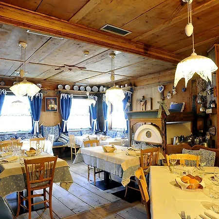 Wellness Belvedere 3* Falcade