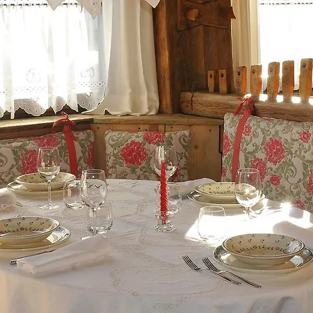 Hotel Hotel Belvedere Wellness