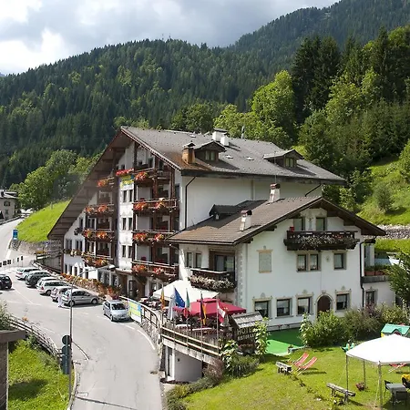 Wellness Belvedere Hotel