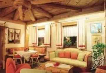 Wellness Belvedere 3* Falcade