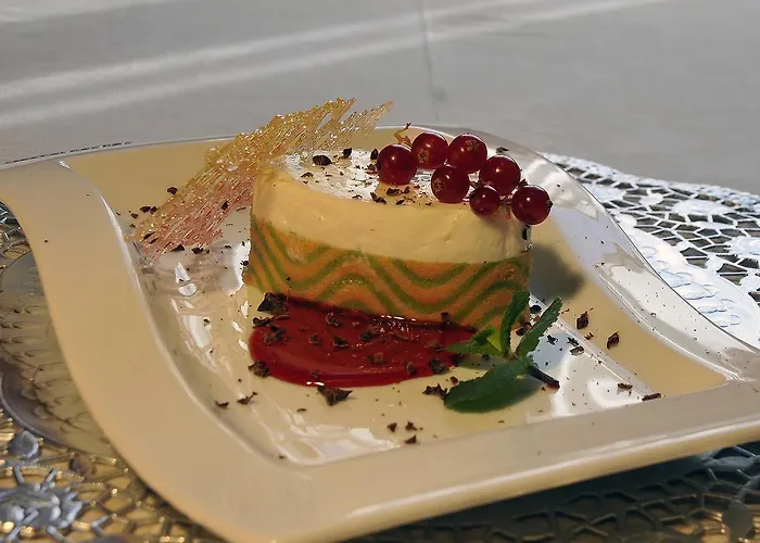 Hotel Belvedere Wellness 3*