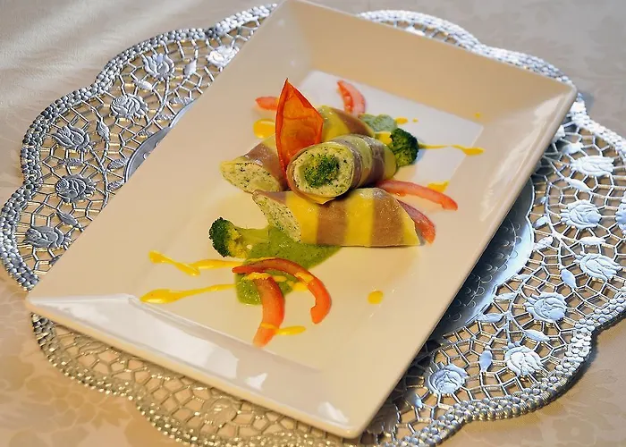 Hotel Belvedere Wellness 3* Falcade