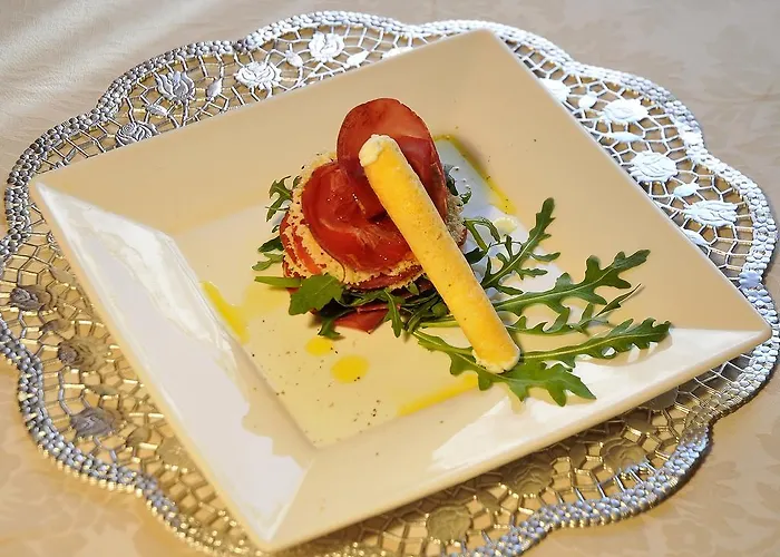 Hotel Hotel Belvedere Wellness