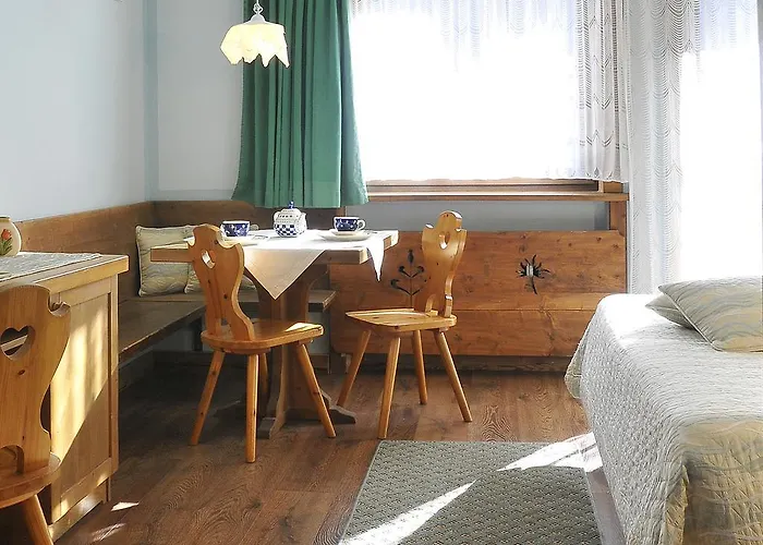 Hotel Belvedere Wellness Hotel Falcade