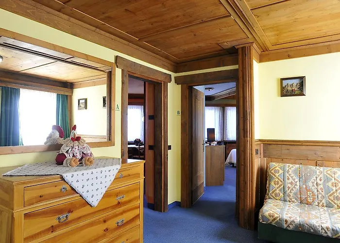 Hotel Belvedere Wellness