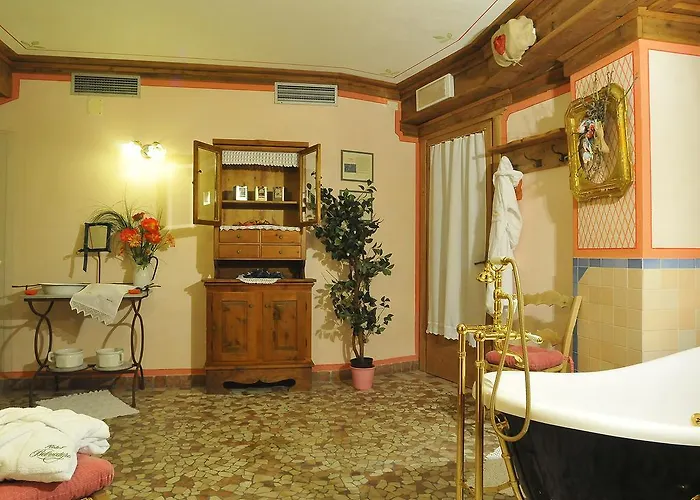 Hotel Belvedere Wellness Hotel