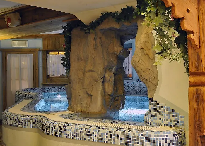 Hotel Belvedere Wellness Hotel