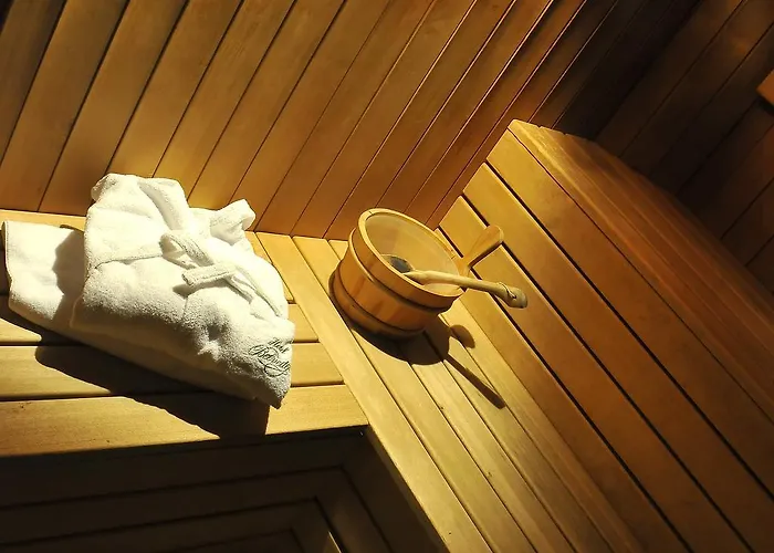 Hotel Hotel Belvedere Wellness 3*