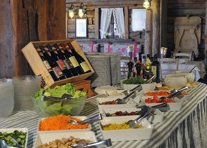 Hotel Belvedere Wellness Hotel 3*