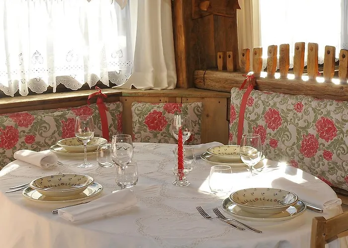 Hotel Hotel Belvedere Wellness
