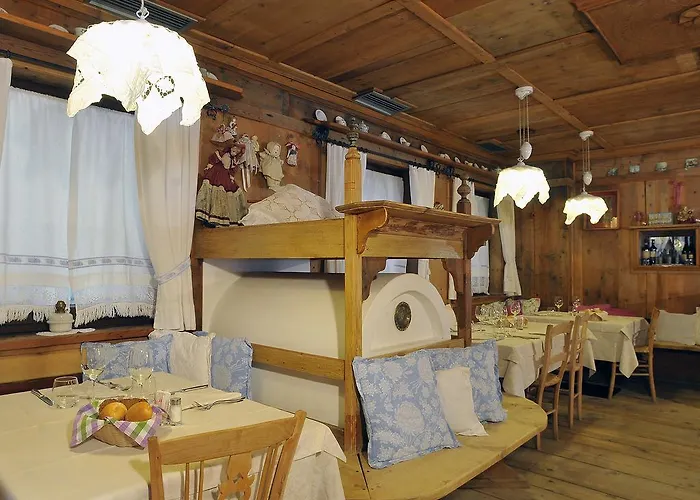 Hotel Hotel Belvedere Wellness 3*