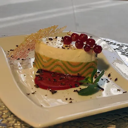 Hotel Belvedere Wellness 3*