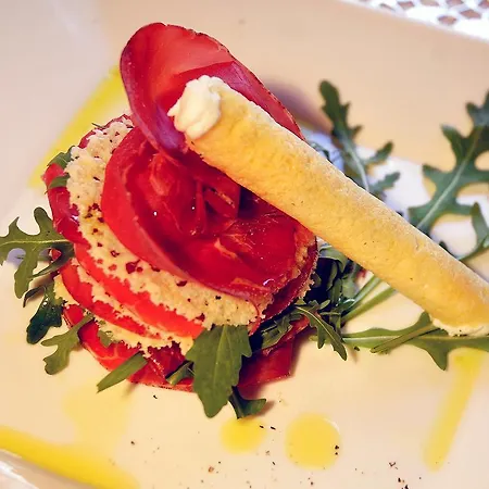 Отель Hotel Belvedere Wellness Фалькаде