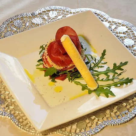 Отель Hotel Belvedere Wellness