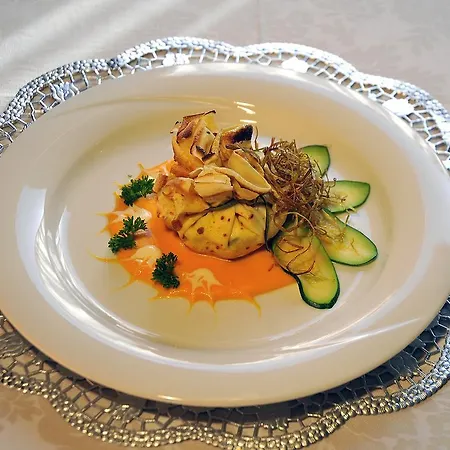 Hotel Belvedere Wellness Фалькаде