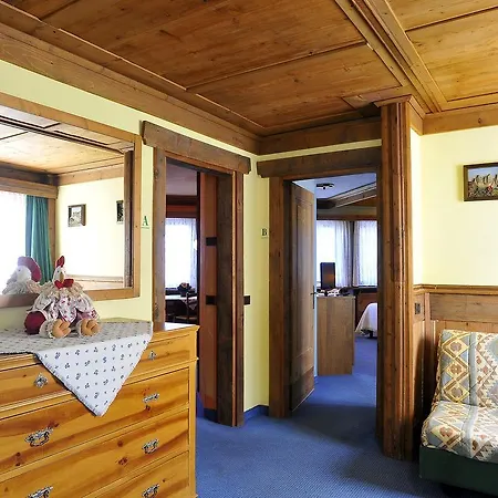 Hotel Belvedere Wellness