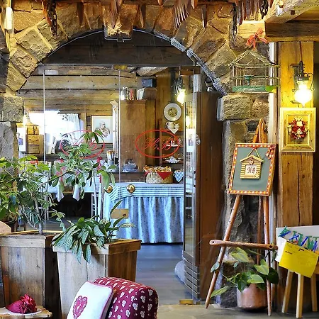 Hotel Belvedere Wellness 3*