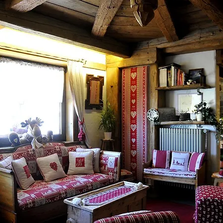 Hotel Belvedere Wellness