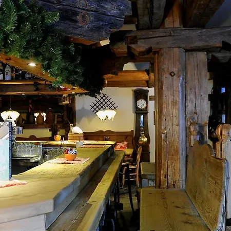 Hotel Belvedere Wellness Отель 3*