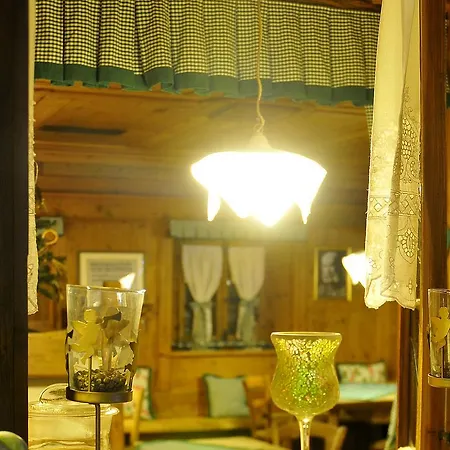 Отель Hotel Belvedere Wellness Фалькаде