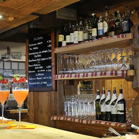 Hotel Belvedere Wellness Отель 3*