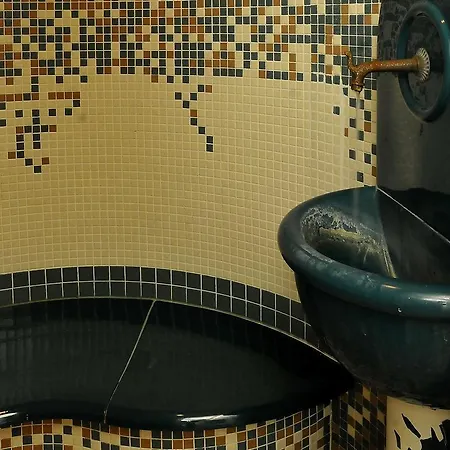 Hotel Belvedere Wellness Фалькаде