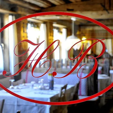 Отель Hotel Belvedere Wellness