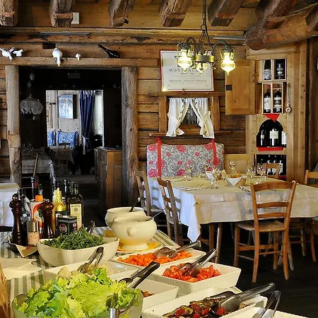 Hotel Belvedere Wellness