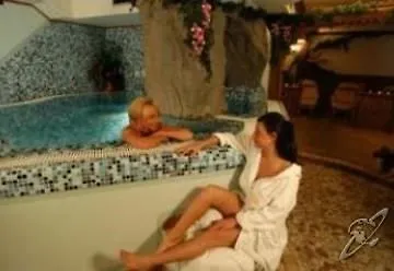 Hotel Belvedere Wellness